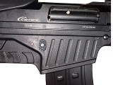 Vezir Arms Carrera B100 Bullpup – 12 Gauge Semi-Auto, 18.5