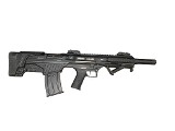 Vezir Arms Carrera B100 Bullpup – 12 Gauge Semi-Auto, 18.5
