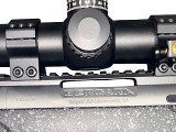Bergara Premier 6.5 Creedmoor – Precision Bolt-Action Rifle w/ Burris Scope - 5 of 6