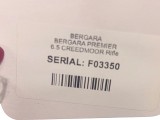 Bergara Premier 6.5 Creedmoor – Precision Bolt-Action Rifle w/ Burris Scope - 6 of 6