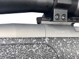 Bergara Premier 6.5 Creedmoor – Precision Bolt-Action Rifle w/ Burris Scope - 4 of 6