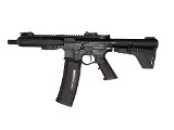 ATI Alpha Maxx HGA – 5.56 NATO AR-15 Pistol, 7.5