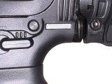 ATI Alpha Maxx HGA – 5.56 NATO AR-15 Pistol, 7.5