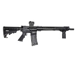 Rock River Arms LAR-15M Rage 3G – 5.56 NATO, Competition-Ready AR-15 Rifle - 2 of 5