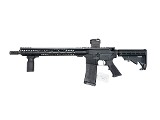 Rock River Arms LAR-15M Rage 3G – 5.56 NATO, Competition-Ready AR-15 Rifle - 1 of 5