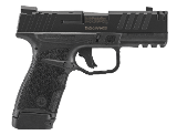 Stoeger STR MC Thinline 9mm Compensated Slide 16 Round Capacity 37002 - 1 of 1