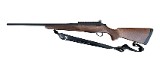 Used Tikka T3X Hunter 308 Wood Stock 22