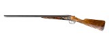 DHE Grade Winchester Parker Brothers Reproduction 28 Ga Side by Side 26
