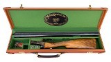 DHE Grade Winchester Parker Brothers Reproduction 28 Ga Side by Side 26