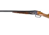 DHE Grade Winchester Parker Brothers Reproduction 28 Ga Side by Side 26