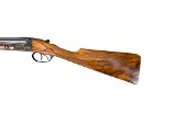 DHE Grade Winchester Parker Brothers Reproduction 28 Ga Side by Side 26