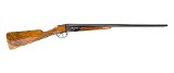 DHE Grade Winchester Parker Brothers Reproduction 28 Ga Side by Side 26