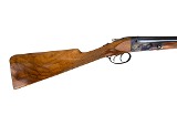 DHE Grade Winchester Parker Brothers Reproduction 28 Ga Side by Side 26