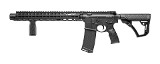 Daniel Defense DDM4 ISR 300 Blackout Integrally Suppressed DDM4ISR 02-103-02041