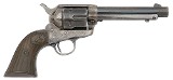 Colt Single Action Army Revolver SAA – 1907, .32-20 WCF, 5 ½