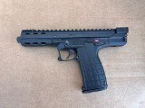 KelTec CP33 .22 LR – 33-Round Target Pistol with Fiber Optic Sights - 5 of 5