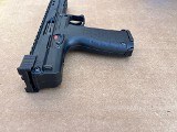 KelTec CP33 .22 LR – 33-Round Target Pistol with Fiber Optic Sights - 4 of 5