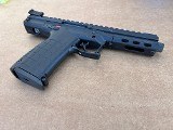 KelTec CP33 .22 LR – 33-Round Target Pistol with Fiber Optic Sights - 2 of 5