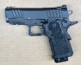 Staccato CS 9mm Optics Ready Flat Trigger Compact Sights 13-1601-000012 - 2 of 2