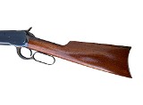 Perfect Winchester Model 92 .44 WCF 44-40 24