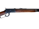 Perfect Winchester Model 92 .44 WCF 44-40 24
