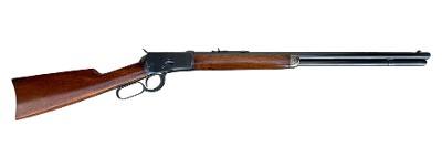 Perfect Winchester Model 92 .44 WCF 44-40 24