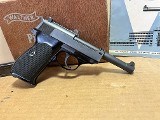 Walther P38 .22 LR – Original Box, West German Import - 8 of 11