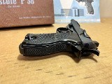 Walther P38 .22 LR – Original Box, West German Import - 4 of 11