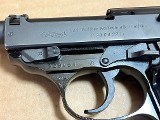 Walther P38 .22 LR – Original Box, West German Import - 7 of 11