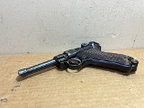 Erfurt Arsenal Luger P08 – 1918 Dated, Matching Numbers P.08 WWI WWII - 2 of 13