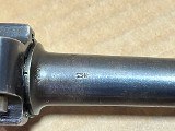 Erfurt Arsenal Luger P08 – 1918 Dated, Matching Numbers P.08 WWI WWII - 7 of 13