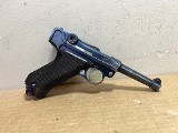 Erfurt Arsenal Luger P08 – 1918 Dated, Matching Numbers P.08 WWI WWII - 13 of 13