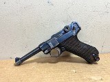 Erfurt Arsenal Luger P08 – 1918 Dated, Matching Numbers P.08 WWI WWII