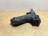 Erfurt Arsenal Luger P08 – 1918 Dated, Matching Numbers P.08 WWI WWII - 3 of 13