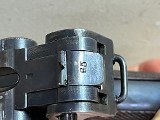 Erfurt Arsenal Luger P08 – 1918 Dated, Matching Numbers P.08 WWI WWII - 10 of 13