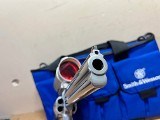 Smith & Wesson Model 629-4 Classic .44 Magnum – Stainless, 6.5