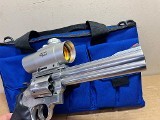 Smith & Wesson Model 629-4 Classic .44 Magnum – Stainless, 6.5