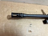 FN M249 SAW Barrel Assembly – 5.56 NATO with Carry Handle - 2 of 8