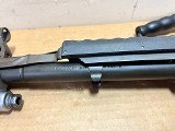FN M249 SAW Barrel Assembly – 5.56 NATO with Carry Handle - 4 of 8