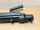 FN M249 SAW Barrel Assembly – 5.56 NATO with Carry Handle - 5 of 8