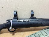 McMillan G30 Legacy – .300 Win Mag, Fluted Bolt, Muzzle Brake - 3 of 10