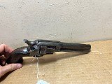 Colt Single Action Army – .32 WCF, 1st Generation Revolver - 8 of 8
