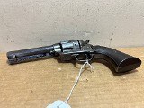 Colt Single Action Army – .32 WCF, 1st Generation Revolver - 4 of 8