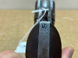 Colt Single Action Army – .32 WCF, 1st Generation Revolver - 6 of 8