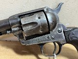 Colt Single Action Army – .32 WCF, 1st Generation Revolver - 2 of 8