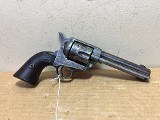Colt Single Action Army – .32 WCF, 1st Generation Revolver - 7 of 8
