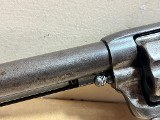 Colt Single Action Army – .32 WCF, 1st Generation Revolver - 3 of 8