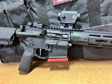 Springfield Armory Saint Victor – 5.56 NATO, Red Dot & Case - 3 of 9
