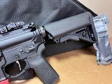 Springfield Armory Saint Victor – 5.56 NATO, Red Dot & Case - 7 of 9