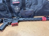 Springfield Armory Saint Victor – 5.56 NATO, Red Dot & Case - 5 of 9